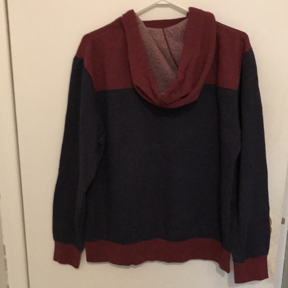 Men's Hoodie - Picture 2 of 6